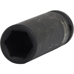 KS Tools 5151117 515.1117 Kracht-dopsleutelinzet 17 mm