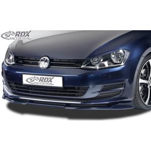 Voorspoiler Vario-X Volkswagen Golf VII 2012-2017 (PU) RDVVW27