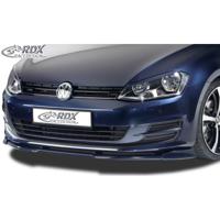 Voorspoiler Vario-X Volkswagen Golf VII 2012-2017 (PU) RDVVW27 Voorspoiler Vario-X Volkswagen Golf VII 2012-2017 (PU) RDVVW27