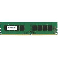 Crucial CT16G4DFD824A geheugenmodule 16 GB 1 x 16 GB DDR4 2400 MHz - thumbnail