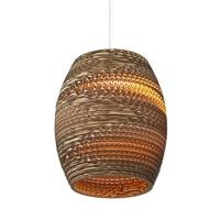 Graypants Olive Hanglamp