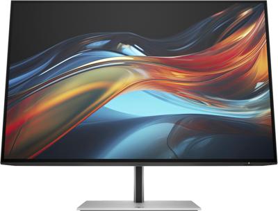 HP Series 7 Pro 724pf monitor