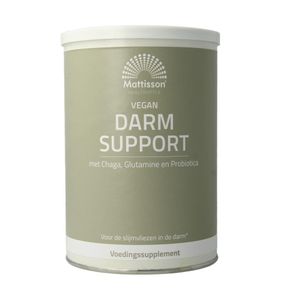 Darm support