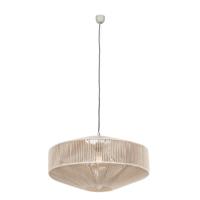 Trio Touw hanglampSvea Ø 61cm - 364790144