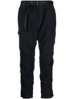 and Wander pantalon de jogging Ny - Noir