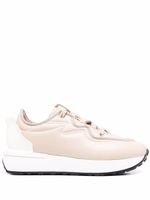 Le Silla baskets Running Petalo - Tons neutres Le Silla baskets Running Petalo - Tons neutres