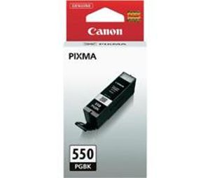 Canon PGI-550PGBK zwart