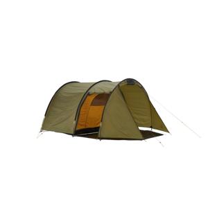 Grand Canyon Robson 4 Koepeltent 4 persoon/personen Olijf, Geel