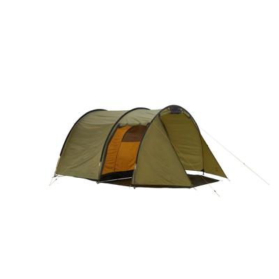 Grand Canyon Robson 4 Koepeltent 4 persoon/personen Olijf, Geel