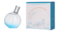 Hermès - Hermes Eau Des Merveilles Bleue Eau de toilette Spray 30 ml Dames
