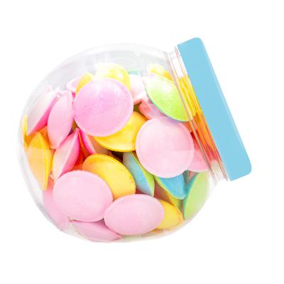 UFO snoepjes met zure kern - zure hosties - 120g