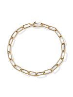 David Yurman bracelet DY Madison en or 18ct (4 mm)