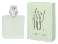 Cerruti 1881 Pour Homme Eau de toilette Spray 100 ml Heren