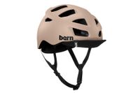 Bern Allston Matte Sand Helm Bern Allston Matte Sand Helm