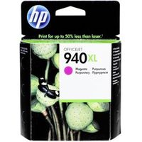 HP inkc. No940XL C4908AE M HC magenta