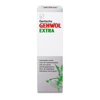 Gehwol Voetcreme extra 75 Milliliter