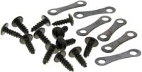 101 OCTANE Cladding screw set repair set 101 OCTANE Cladding screw set repair set