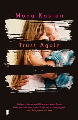 Trust Again - Mona Kasten - ebook