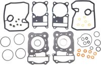ATHENA motor pakkingset gasket set engine xl 650 v transalp, 00-06