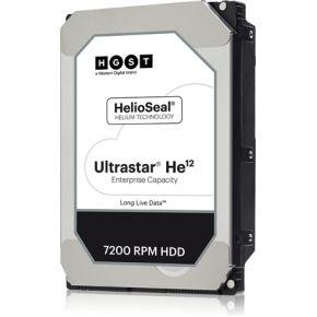 Western Digital Ultrastar He12 3.5 12000 GB SAS