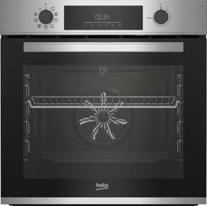 Beko b300 BBIE12300XMP oven 72 l 2600 W A Roestvrijstaal