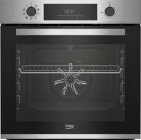 Beko b300 BBIE12300XMP oven 72 l 2600 W A Roestvrijstaal - thumbnail