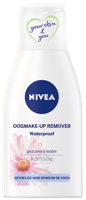 Nivea Oogmake-up Remover Waterproof