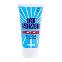 Ice Power Active + MSM 150 Milliliter
