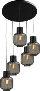 Masterlight Design hanglampLett lll - 2162-05-05-20-50-5