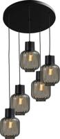 Masterlight Design hanglampLett lll - 2162-05-05-20-50-5