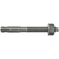 Fischer Doorsteekanker FAZ II 8/50 roestvast staal R - 501401 - 50 stuk(s) - 501401