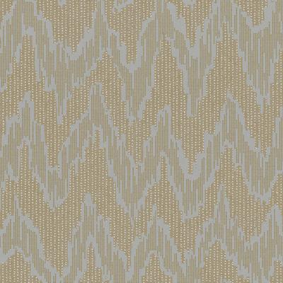 Dutch Wallcoverings Memento Br. - Beige/Goud