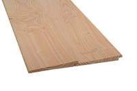 Partij douglas zweeds rabat 22x185x2500 mm per stuk