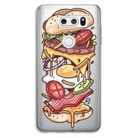 Diet Coke Please: LG V30 Transparant Hoesje