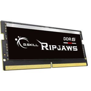 32 GB DDR5-4800 Werkgeheugen