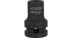 Bosch Accessories Bosch Power Tools 1608555065 Dop (zeskant) Dopsleutelinzetstuk 30 mm 1/2 (12.5 mm)