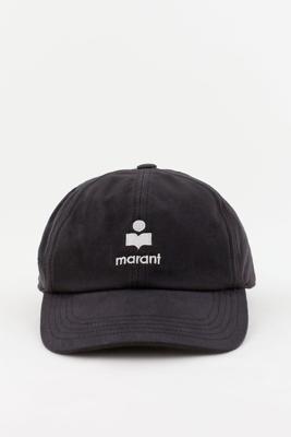 Isabel Marant pet Tomas CQ053XFA-D1C05A faded black