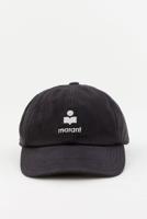 Isabel Marant pet Tomas CQ053XFA-D1C05A faded black