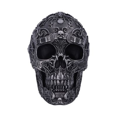 Nemesis Now - Baphomet&apos;s Worship 19.5cm