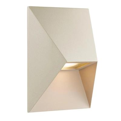 Buitenlamp Pontio Single Design downlighter GU10 fitting &apos;Pontio&apos;