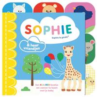 Sophie & haar vriendjes (Hardback)