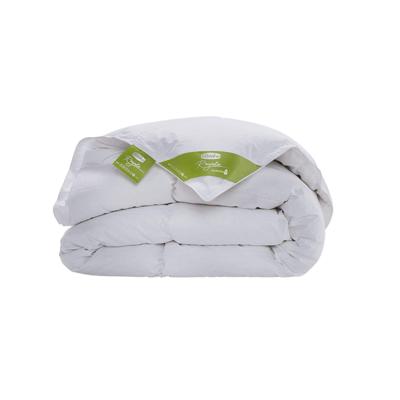 Silvana Royale 6 Groen 100 % donzen Dekbed