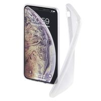 Hama Crystal Clear mobiele telefoon behuizingen Hoes Transparant - thumbnail