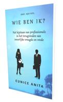 Wie ben ik? (Paperback) Wie ben ik? (Paperback)