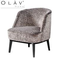 Fauteuil Duke