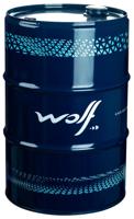 Wolf Motoroil 10w40 60l guardtech b4