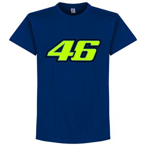 Valentino Rossi 46 T-Shirt