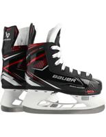 Bauer Lil Rookie Verstelbare Ijshockeyschaats (youth) Yth. 7-10 (24.5 - 28)