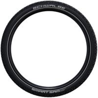 Schwalbe Performance line-banden "smart sam tire smart sam perf.line 65-584 bl./ref.