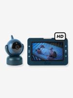 Babyfoon video Yoo Master+ HD - BABYMOOV blauw